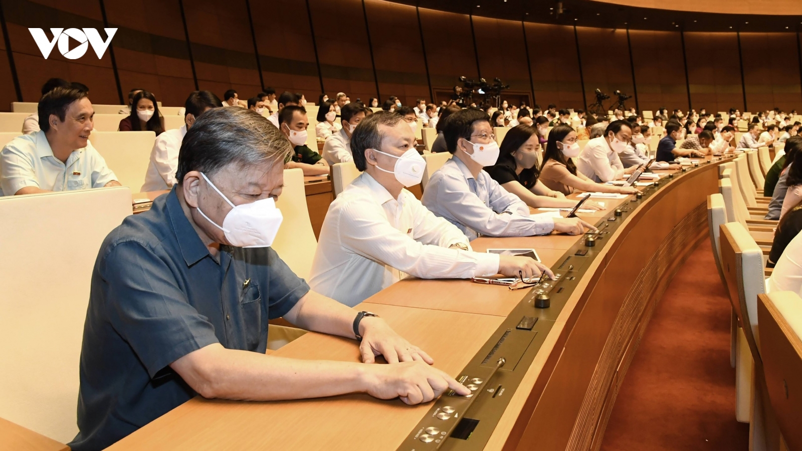 Giảm tối đa số lượng dự án đầu tư công khởi công mới giai đoạn 2021-2025