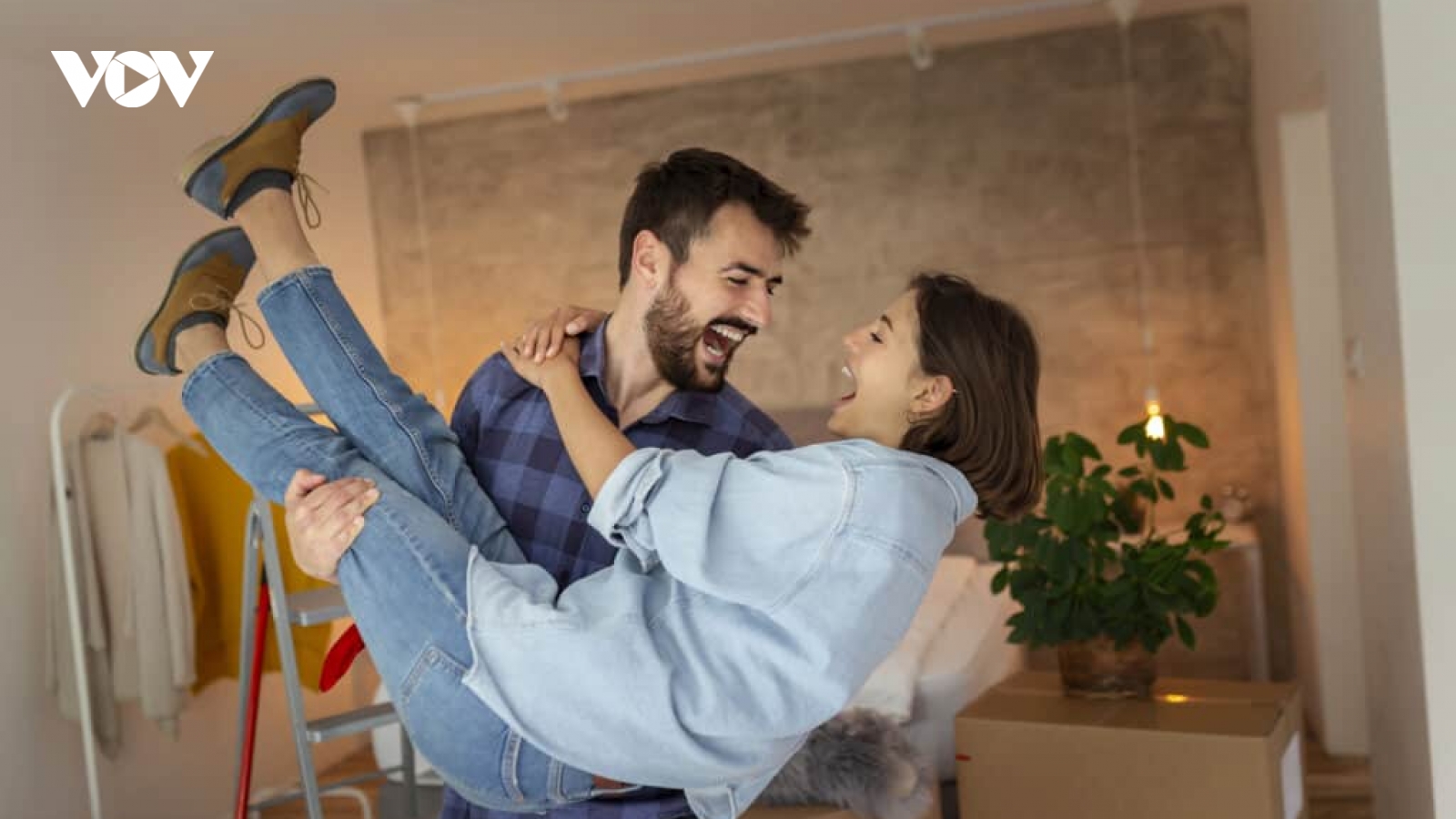 Làm thế nào để biết bạn trai của bạn có thể trở thành người đàn ông của gia đình?