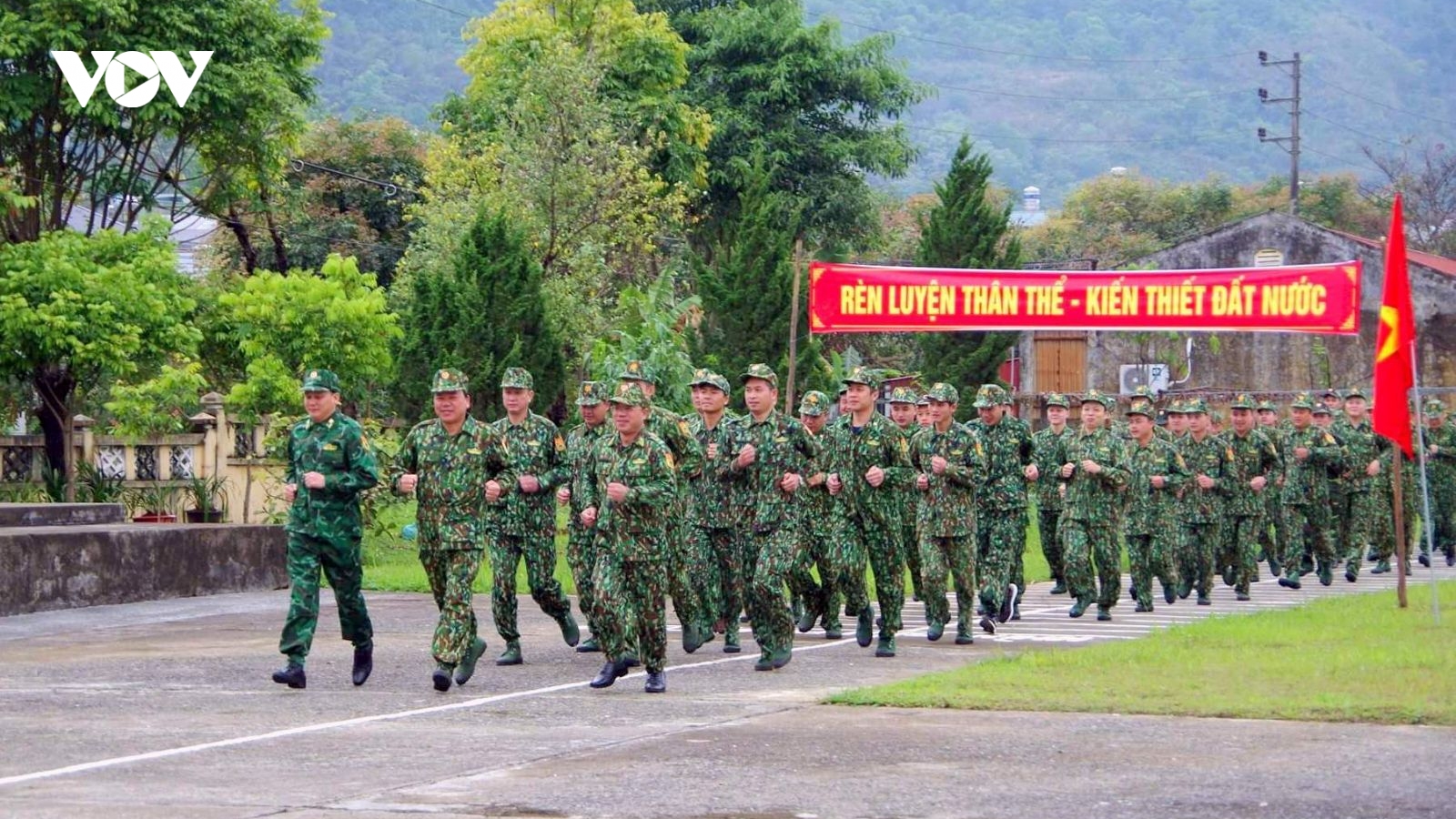 Kỷ luật 6 cán bộ biên phòng Lai Châu vì vi phạm quy định về quản lý tài chính