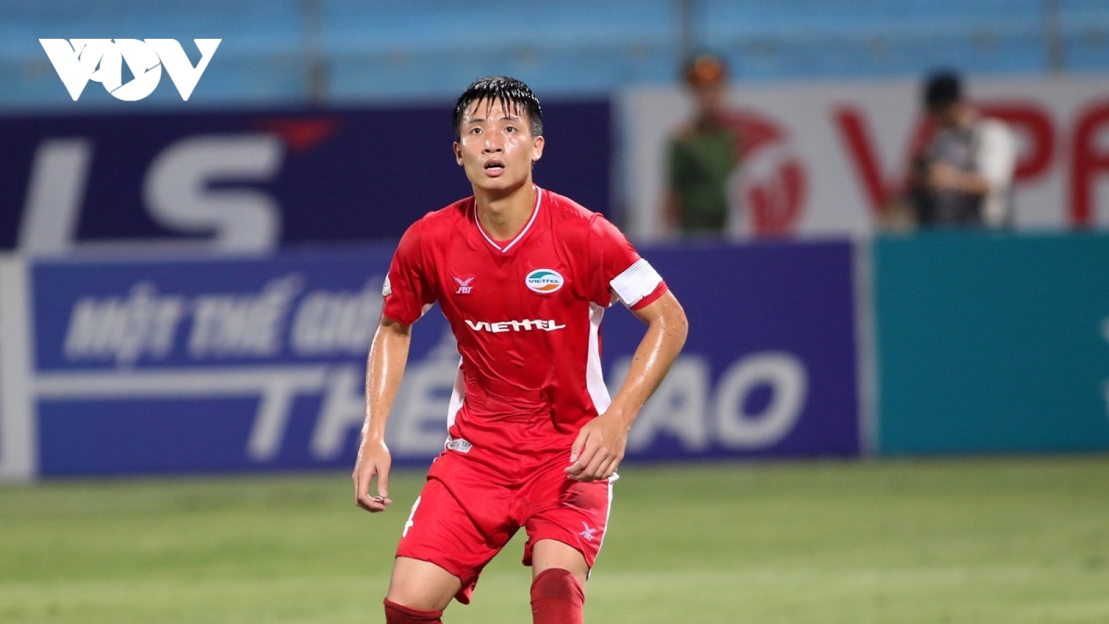 Viettel quyết tâm đánh bại BG Pathum United