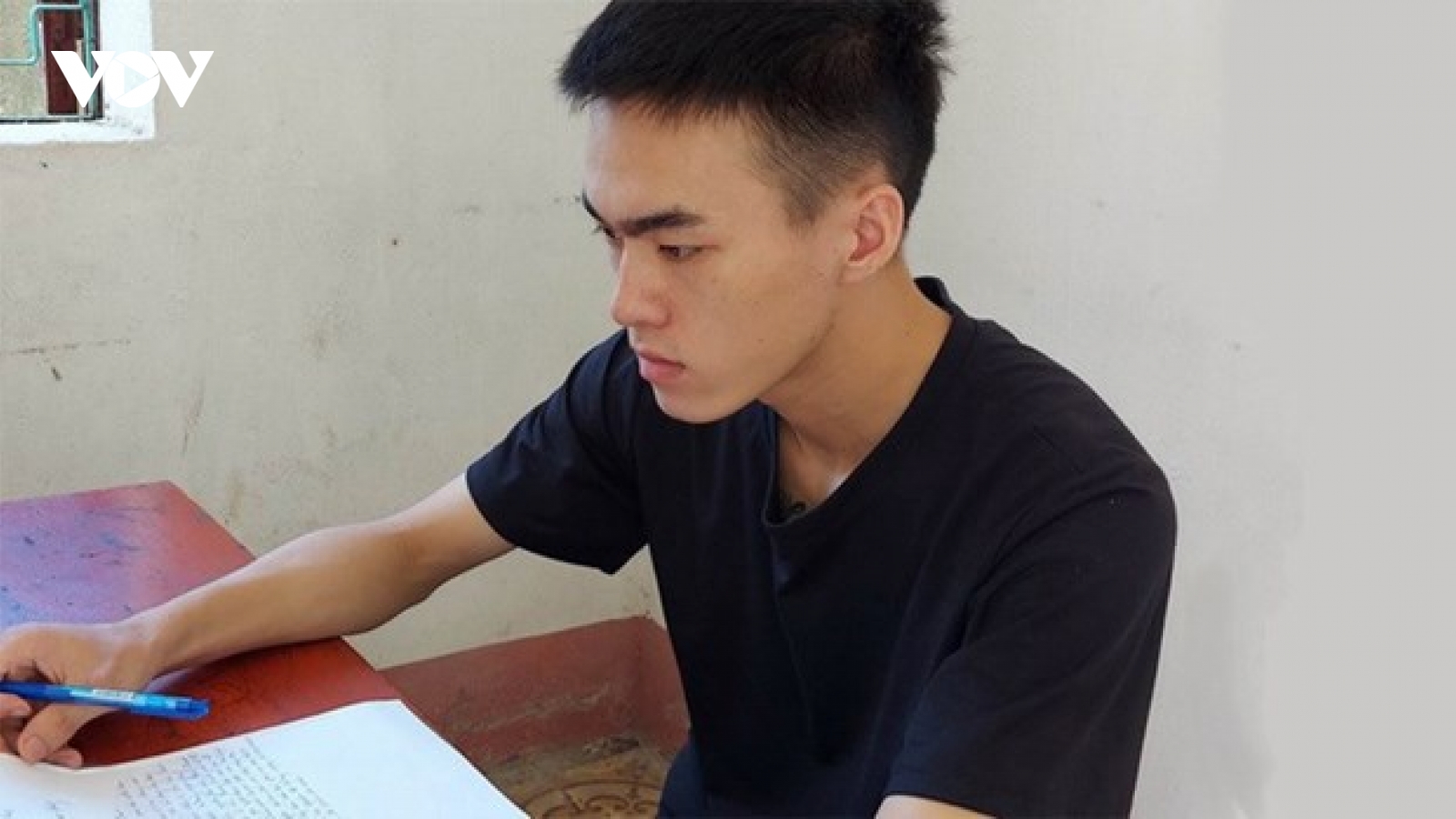 Tiếp tục bị khởi tố tội mua bán người sau khi vừa lãnh án 22 năm tù