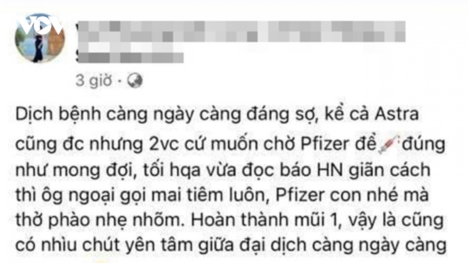 Bộ Y tế đề nghị BV Hữu nghị giải trình việc "hoa khôi" khoe tiêm vaccine COVID-19