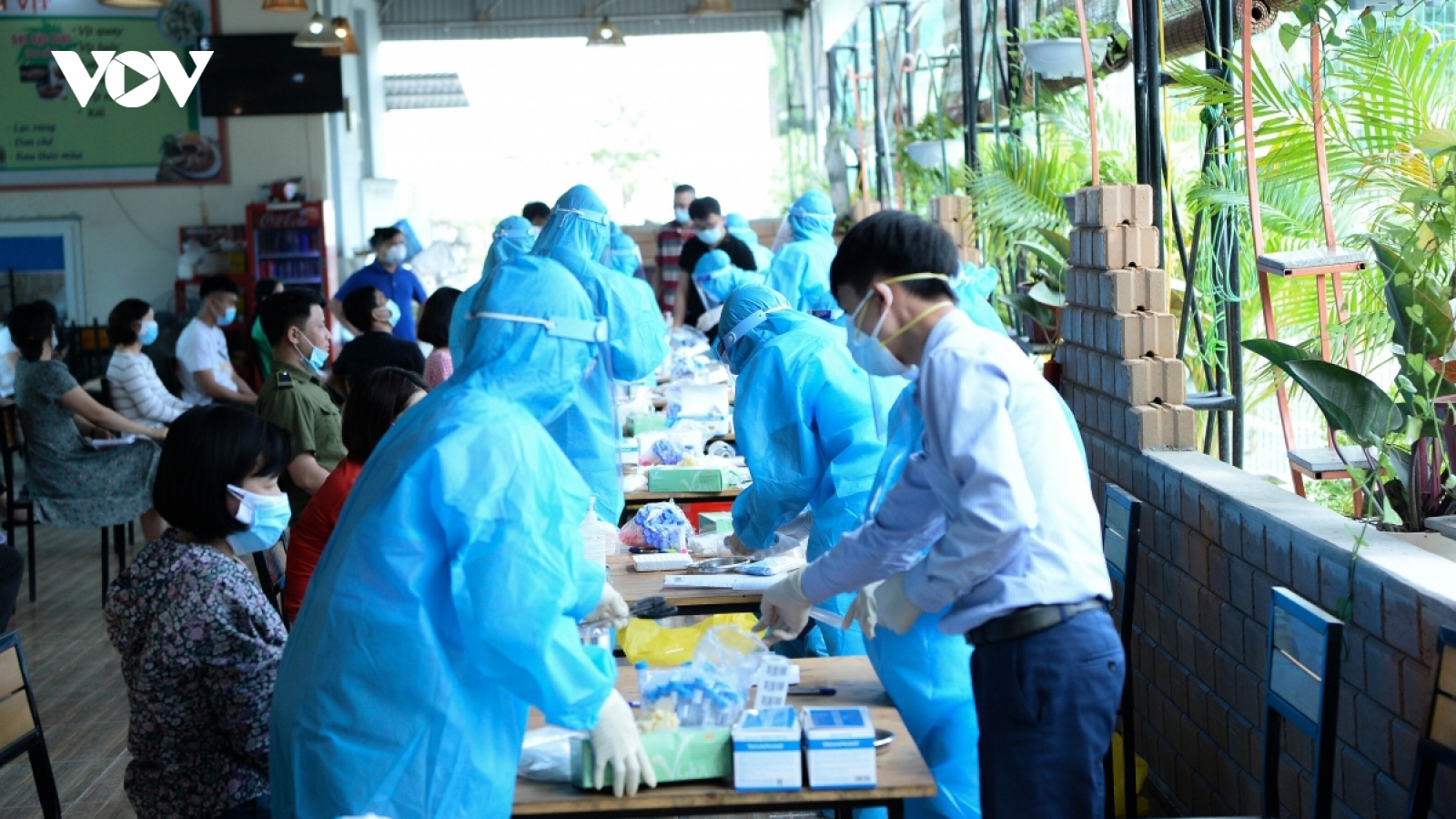National tally surpasses 40,000 following detection of 1,438 new coronavirus cases