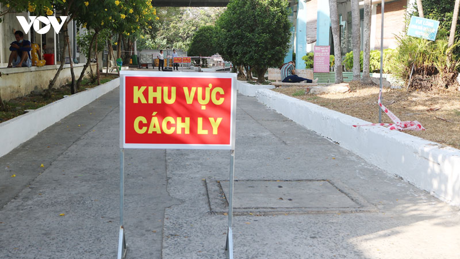 Bắc Giang xem xét khởi tố F0 làm lây bệnh cho nhiều người