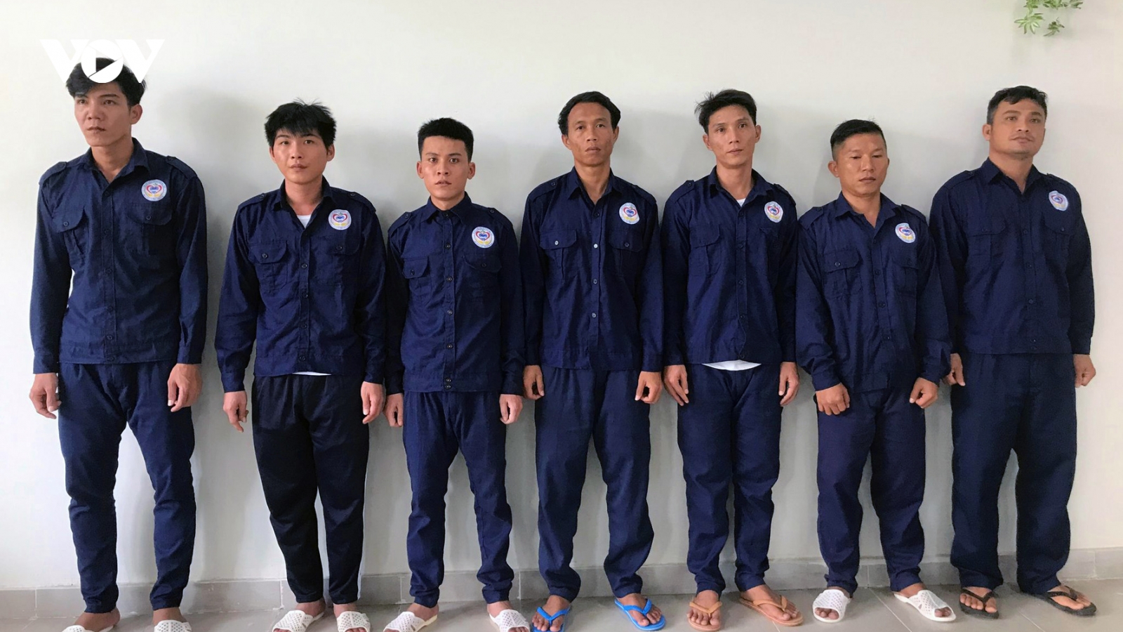 7 đối tượng đánh chết học viên cai nghiện ma túy