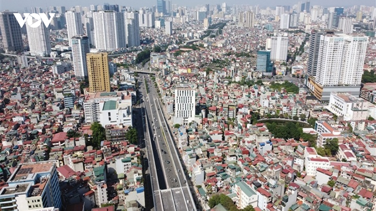 Đất nền hạ nhiệt, chung cư hút dòng tiền