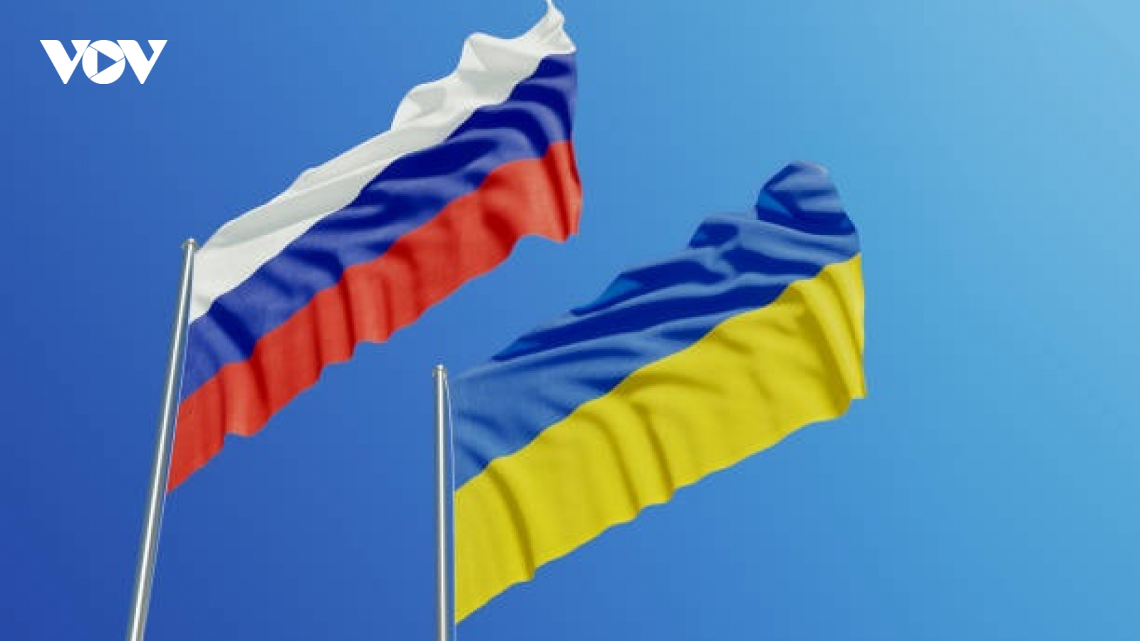 Ukraine xem xét trừng phạt 6 kênh truyền hình phát sóng phim bằng tiếng Nga