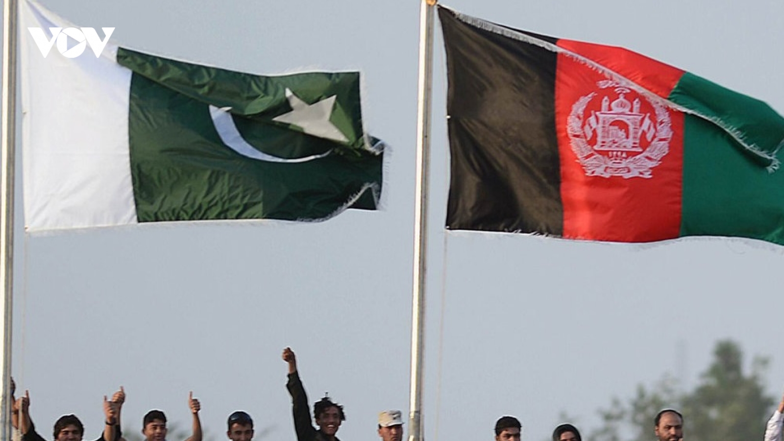 Quan hệ Afghanistan-Pakistan căng thẳng, con gái Đại sứ Afghanistan bị bắt cóc
