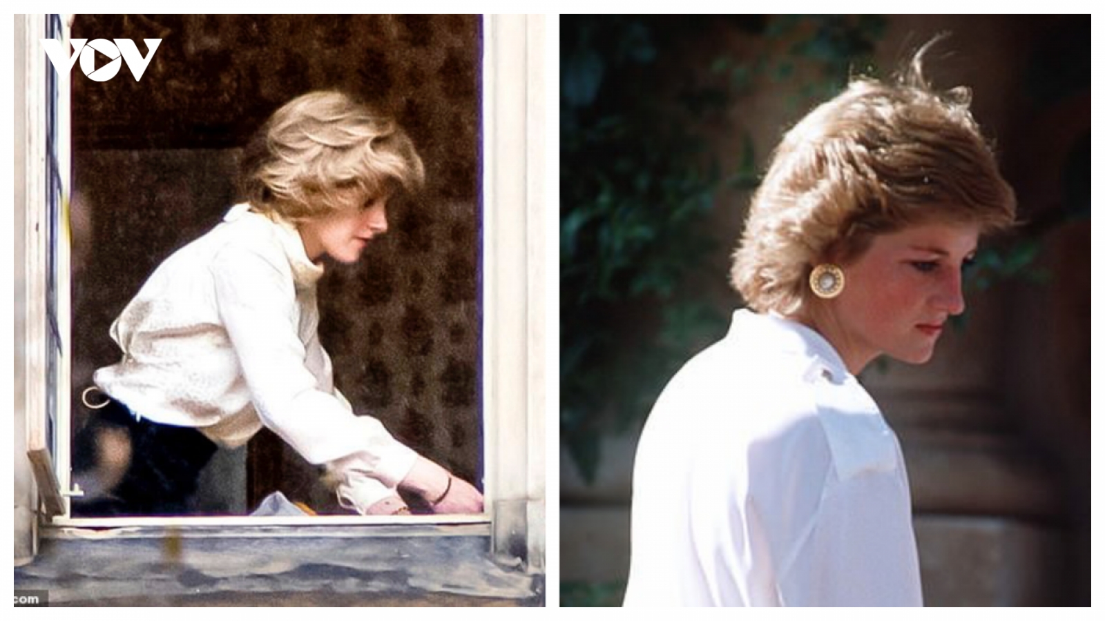 Phim về Công nương Diana của Kristen Stewart sắp ra mắt
