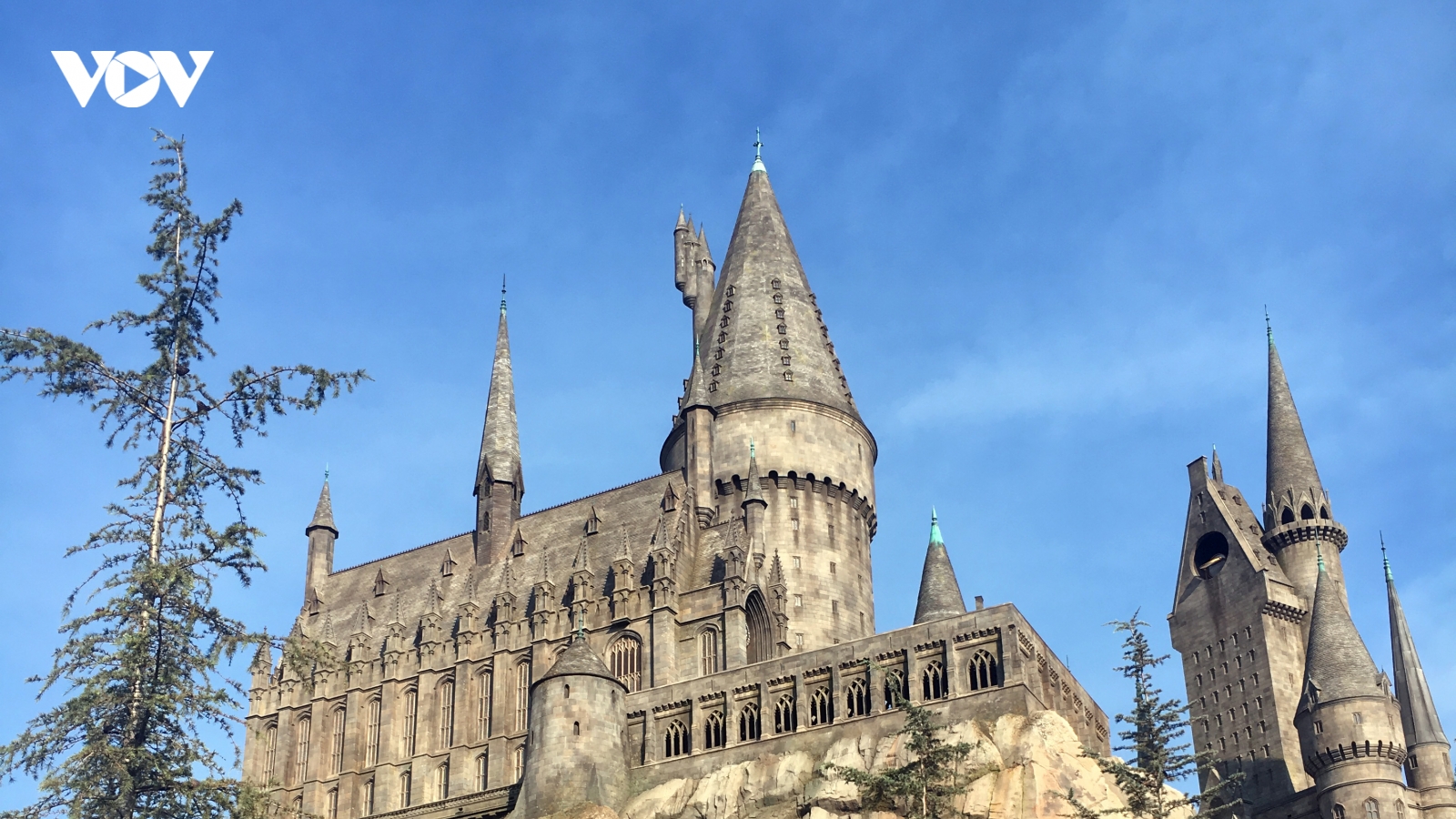 20 điểm du lịch fan Harry Potter nhất định phải ghé thăm