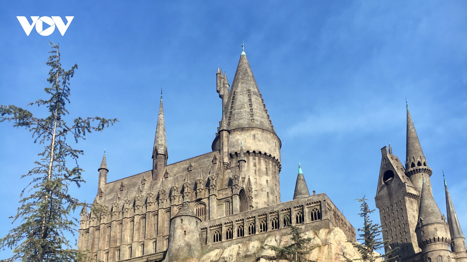 20 điểm du lịch fan Harry Potter nhất định phải ghé thăm