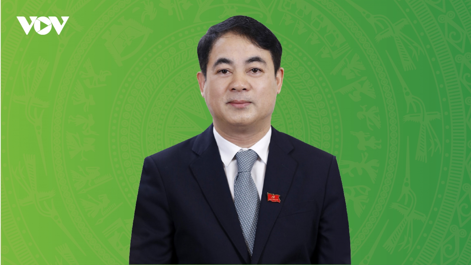 Quá trình công tác của Bí thư Tỉnh ủy Hậu Giang Nghiêm Xuân Thành