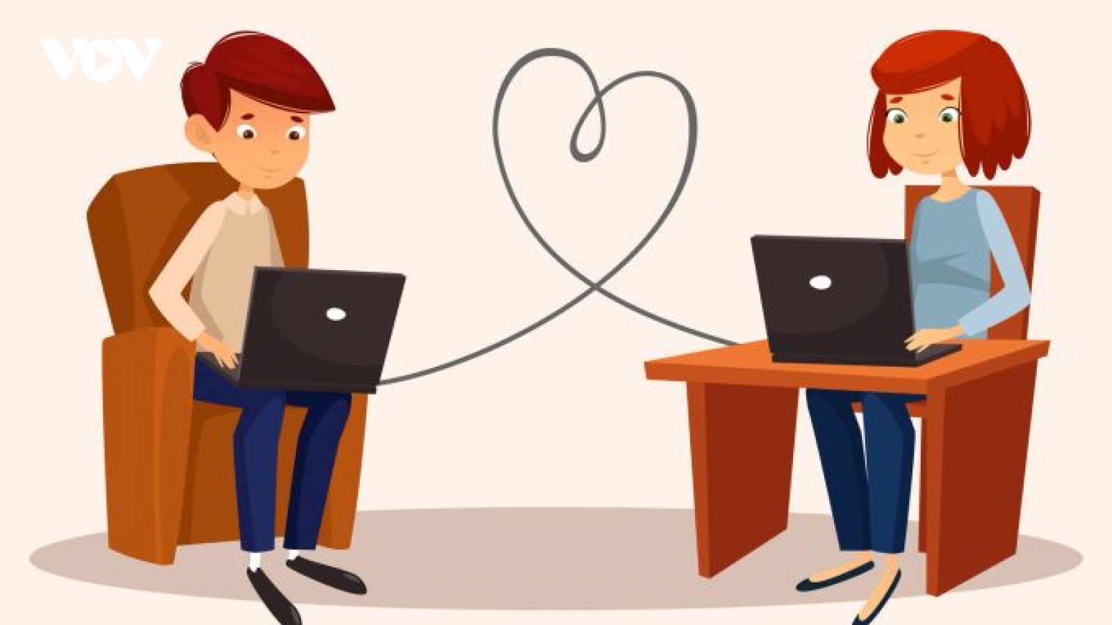 Lần đầu gặp gỡ “người tình online” cần ghi nhớ điều gì?