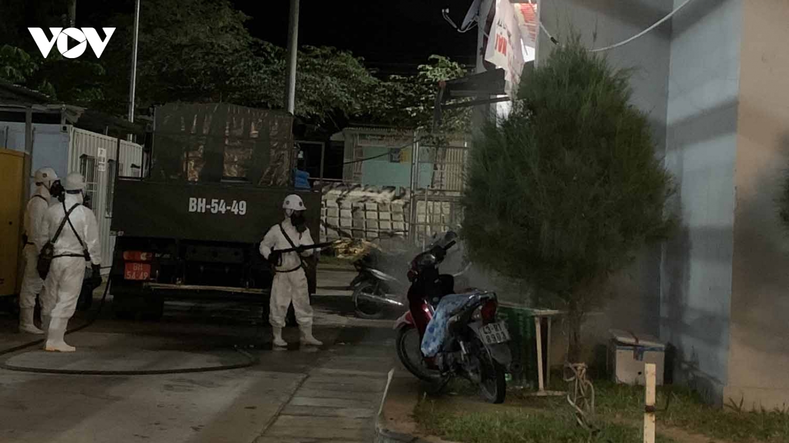 Đà Nẵng tạm dừng hoạt động shipper, grab, đạp xe, không được tập trung quá 2 người