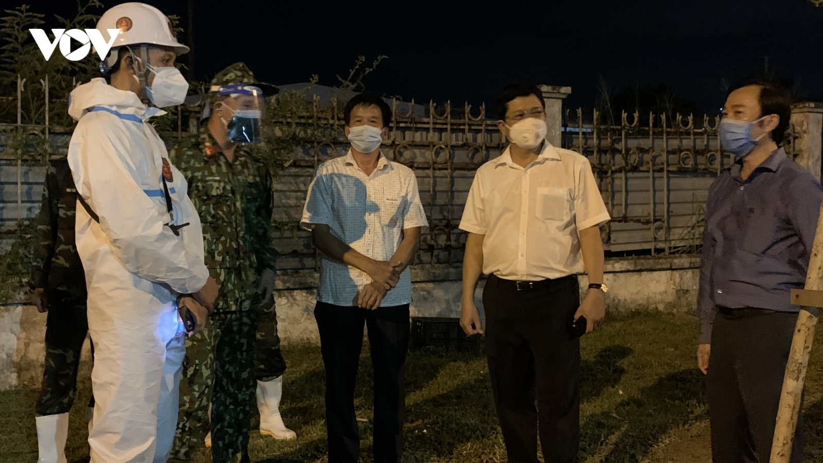 Đón người từ TP.HCM về: Đà Nẵng nói chưa miễn phí tiền ăn