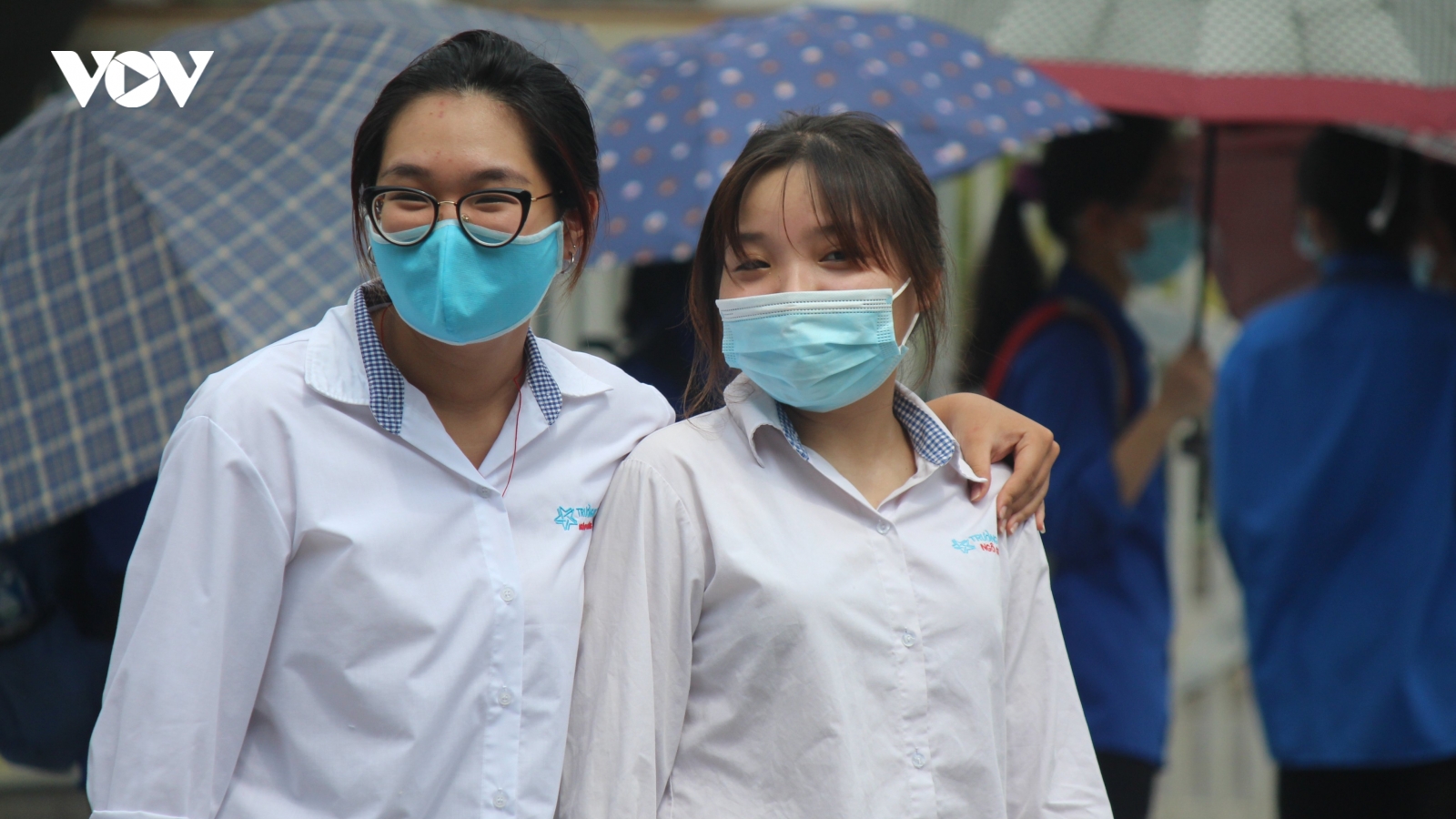 Học sinh khá có thể đạt từ 8,5 điểm đề thi Hóa tốt nghiệp THPT