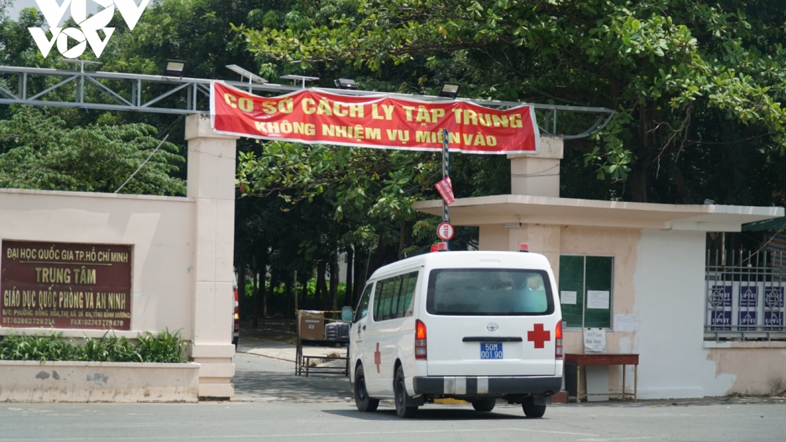 TP.HCM lập thêm bệnh viện điều trị F0 nặng để giảm tử vong