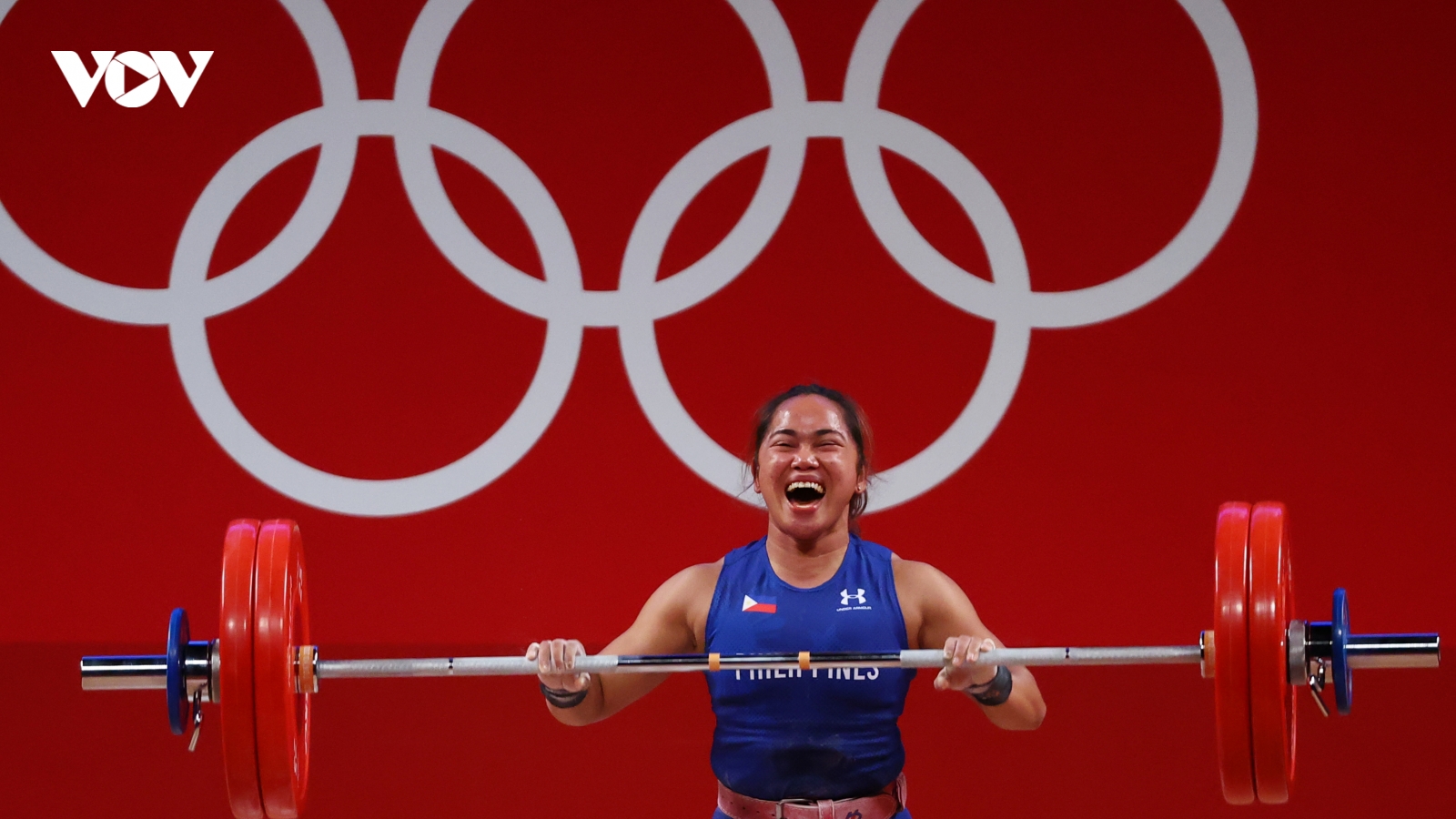 BXH huy chương Olympic Tokyo của các đoàn thể thao Đông Nam Á: Thái Lan sắp mất ngôi đầu