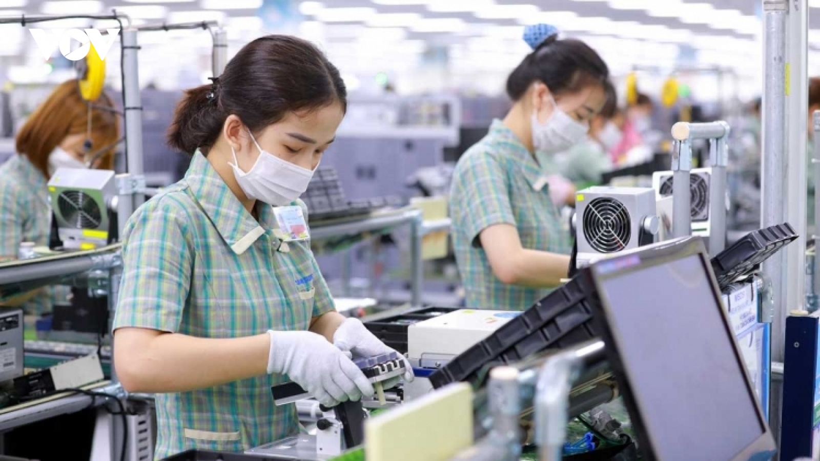 Bộ LĐ-TB-XH yêu cầu khẩn trương thực hiện gói hỗ trợ lao động, doanh nghiệp mùa dịch