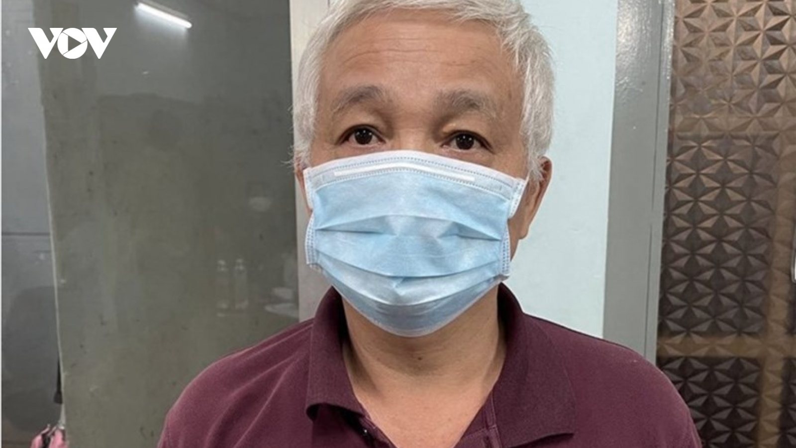 Vì sao phải khởi tố vụ án đăng tin giả "tự thiêu vì cách chống dịch Covid"