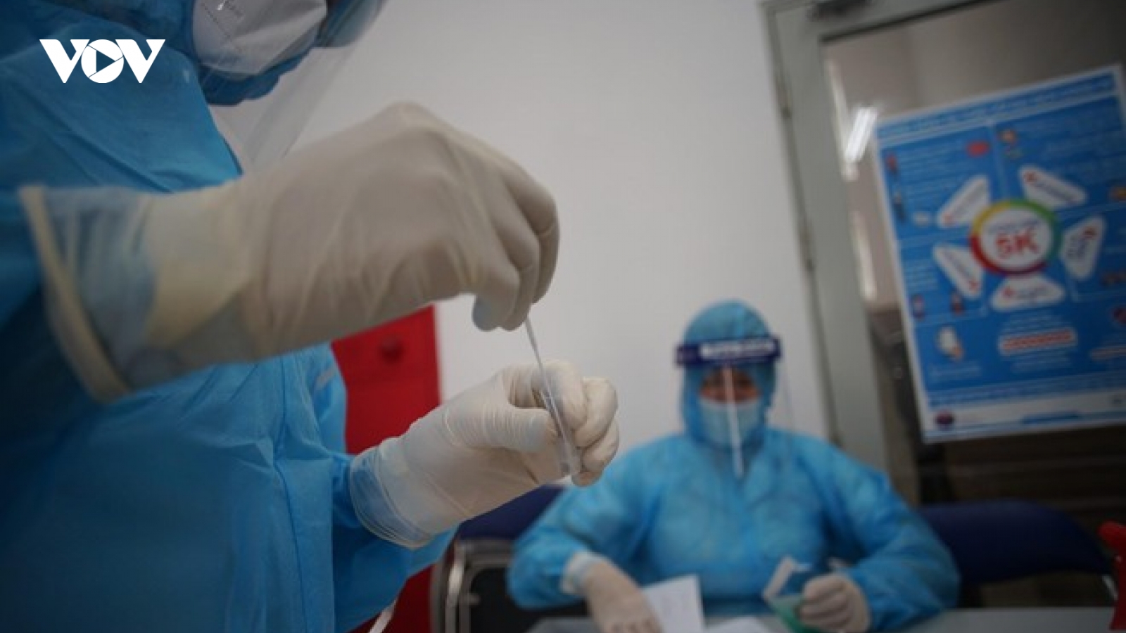 Ngày 12/7, riêng TP.HCM có thêm 1.764 ca mắc COVID-19 mới, Hà Nội thêm 29 ca