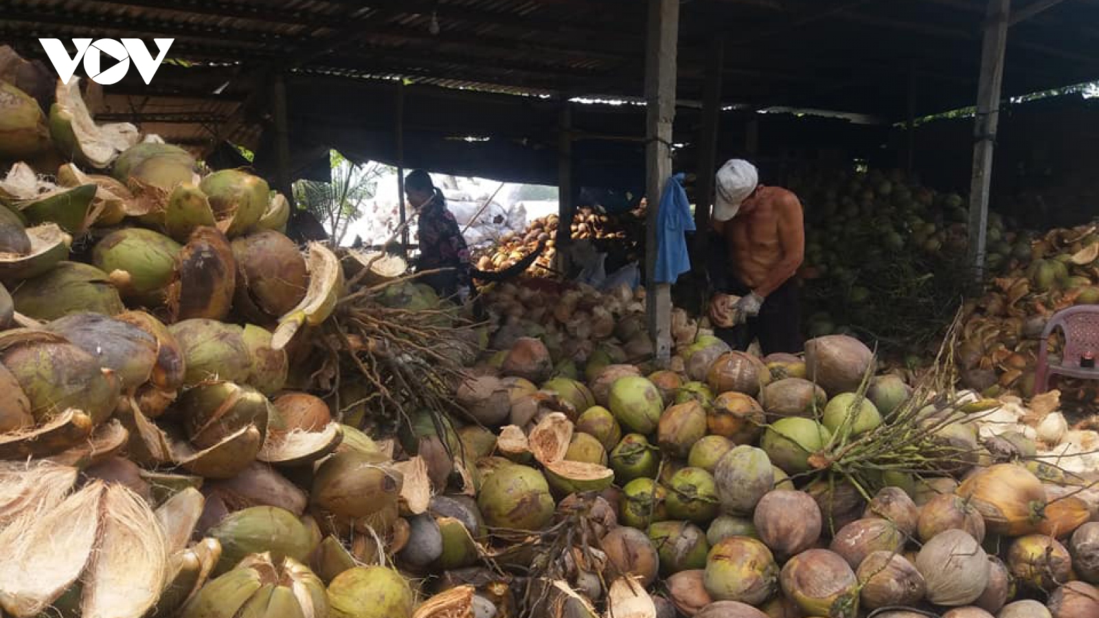 Bến Tre thực hiện “mục tiêu kép” với tinh thần “đồng khởi mới”