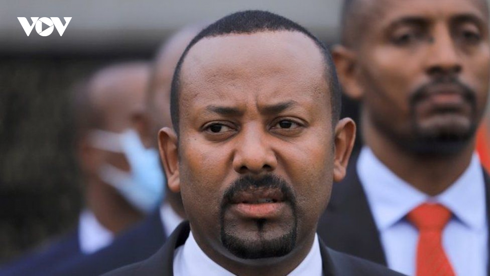 Tổng tuyển cử Ethiopia: Đảng của Thủ tướng Abiy Ahmed chiến thắng vang dội