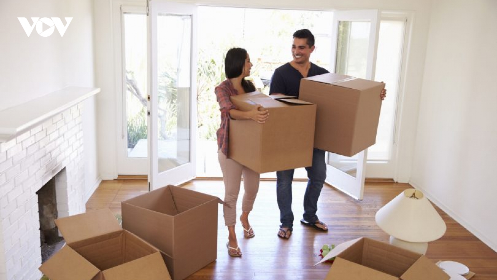 Những điều các cặp đôi nên cân nhắc trước khi "sống thử"