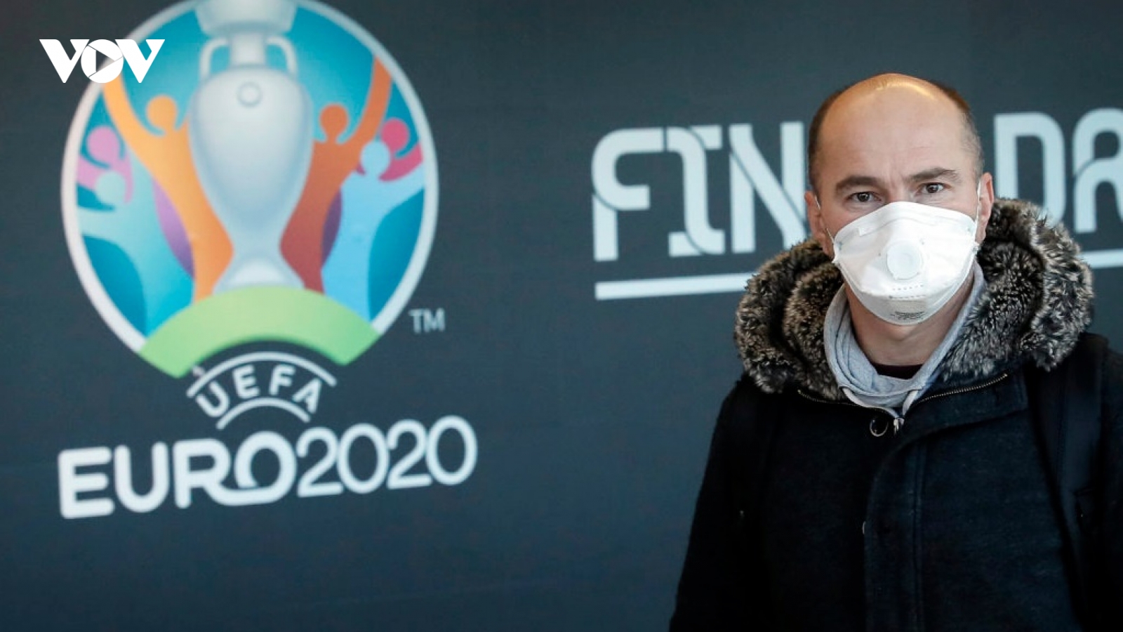 Anh đẩy mạnh biện pháp ngừa Covid-19 trước trận chung kết EURO 2020 với Italy