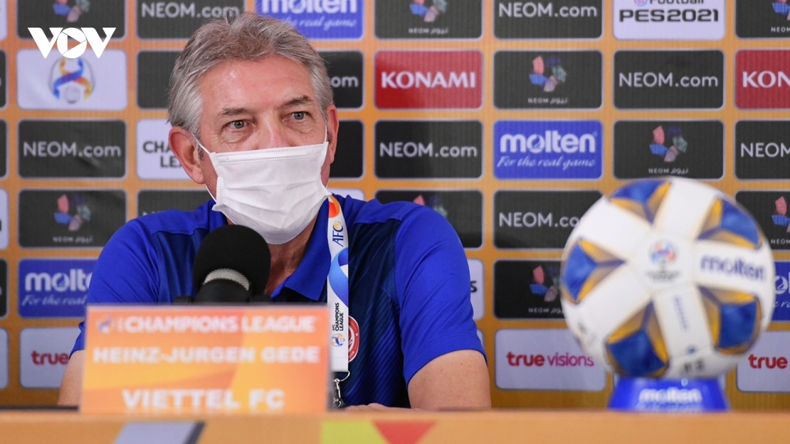 Viettel FC tiệm cận thành tích lịch sử của HAGL ở AFC Champions League