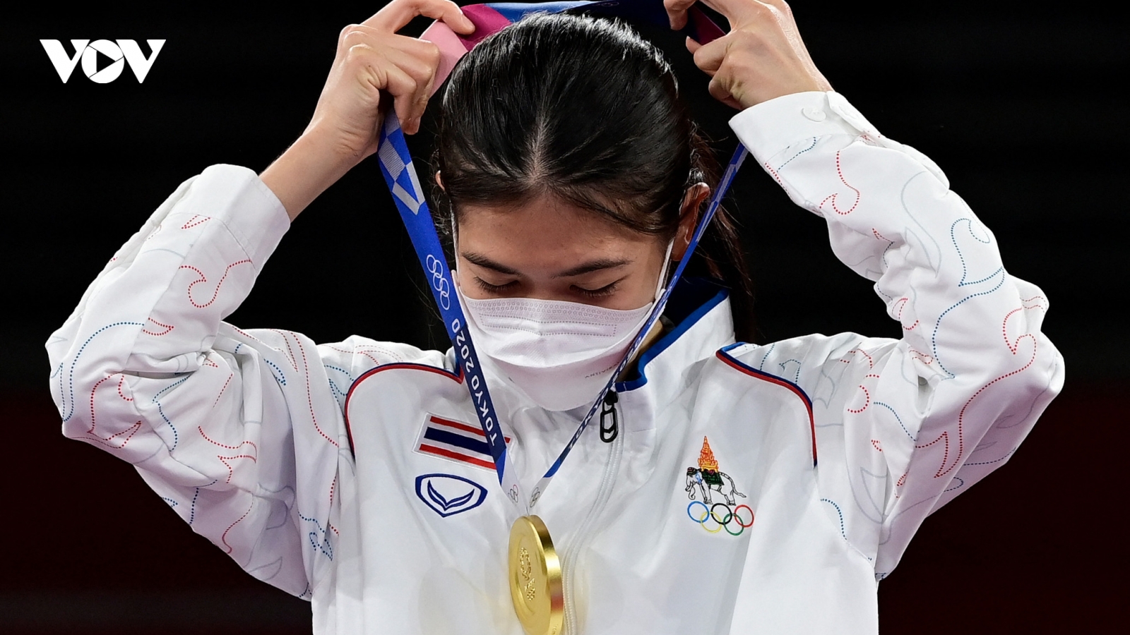 BXH huy chương Olympic Tokyo 2020 của các đoàn thể thao Đông Nam Á: Thái Lan dẫn đầu