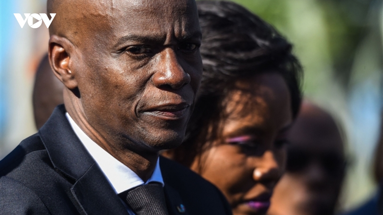 Mỹ lên án vụ ám sát Tổng thống Haiti