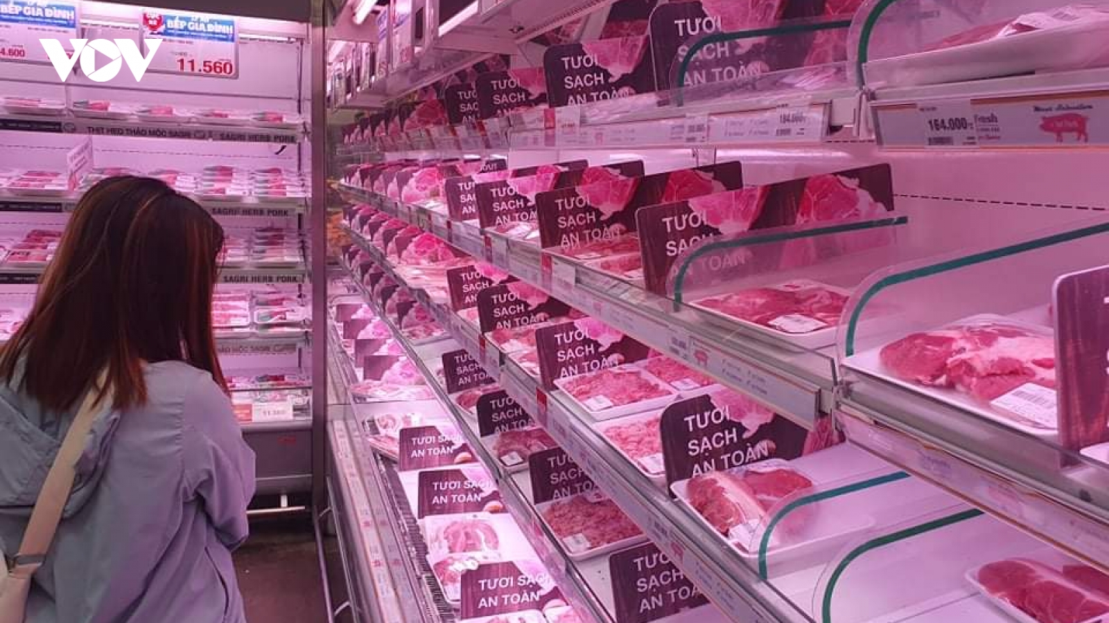 TP.HCM lập đoàn xử lý trường hợp lợi dụng dịch bệnh đẩy giá thực phẩm
