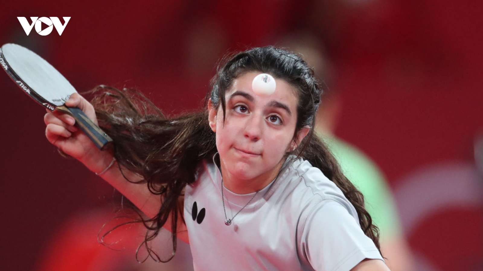 VĐV trẻ nhất Olympic Tokyo 2020 nói lời chia tay giải đấu