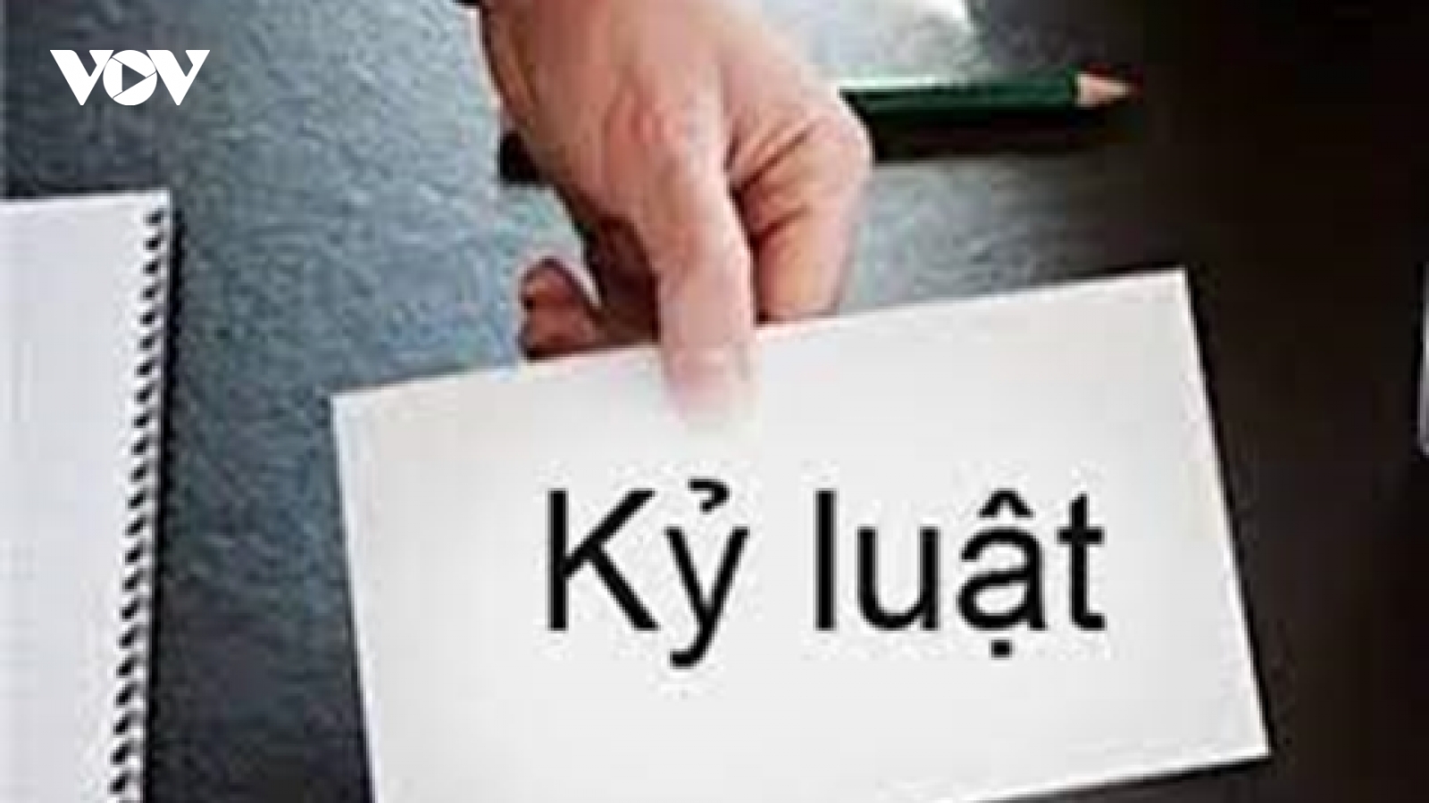 Lai Châu thi hành kỷ luật 4 đảng viên vi phạm ở huyện Mường Tè