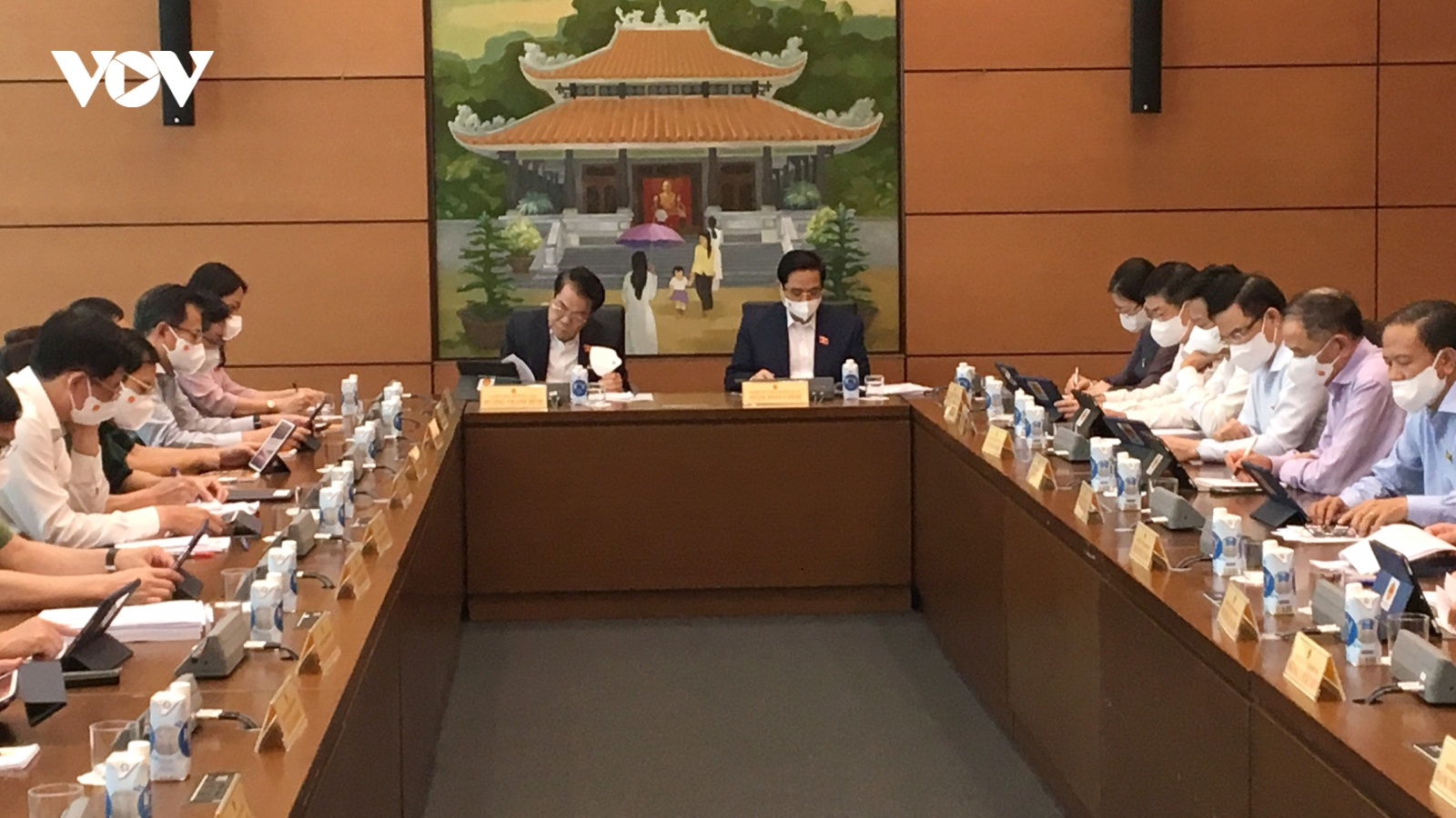 “Đại dự án thua lỗ kéo dài thì đau cũng phải bán”