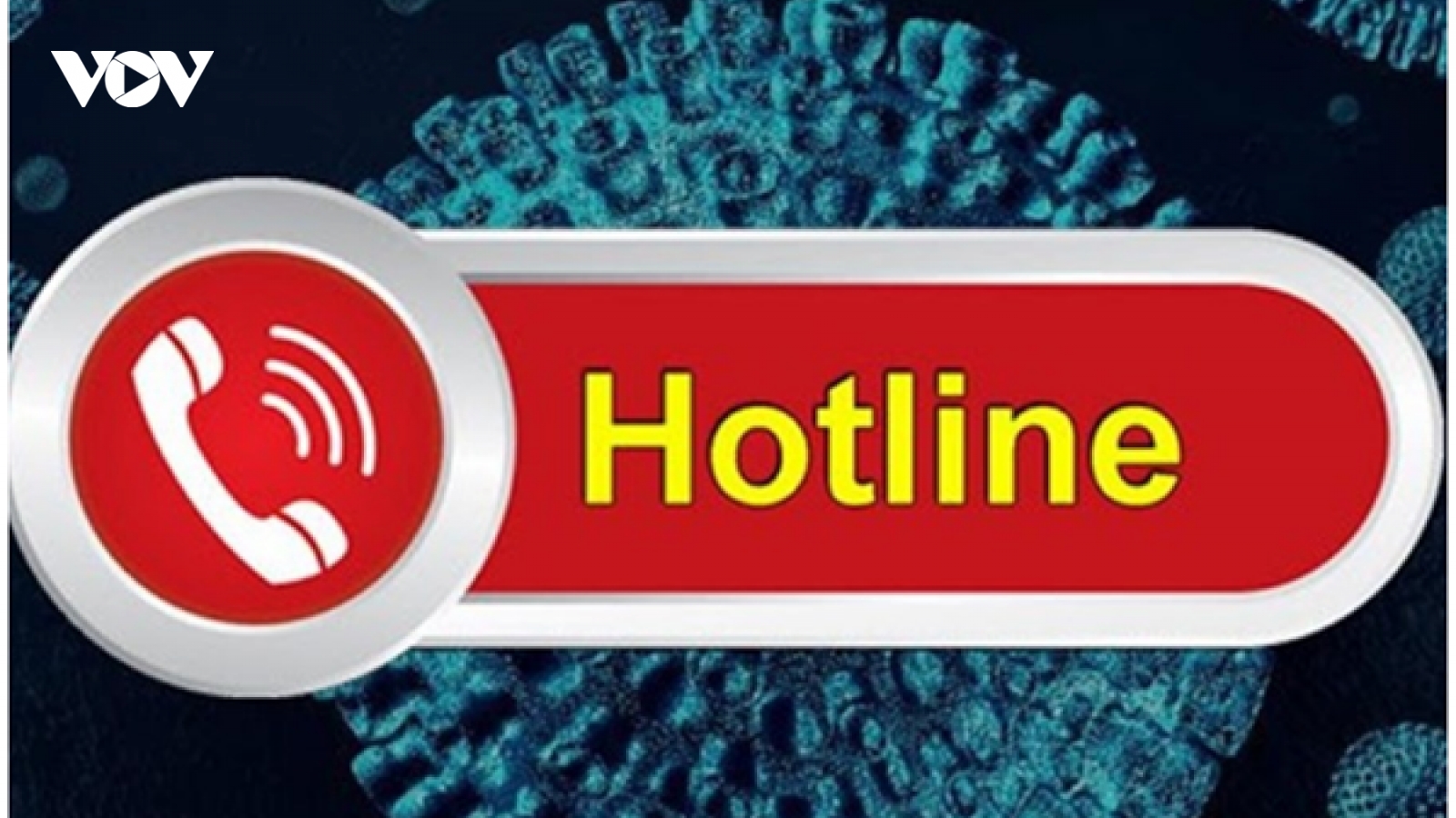 Hà Nội lập đường dây nóng tiếp nhận phản ánh của người dân về tình hình phòng, chống dịch