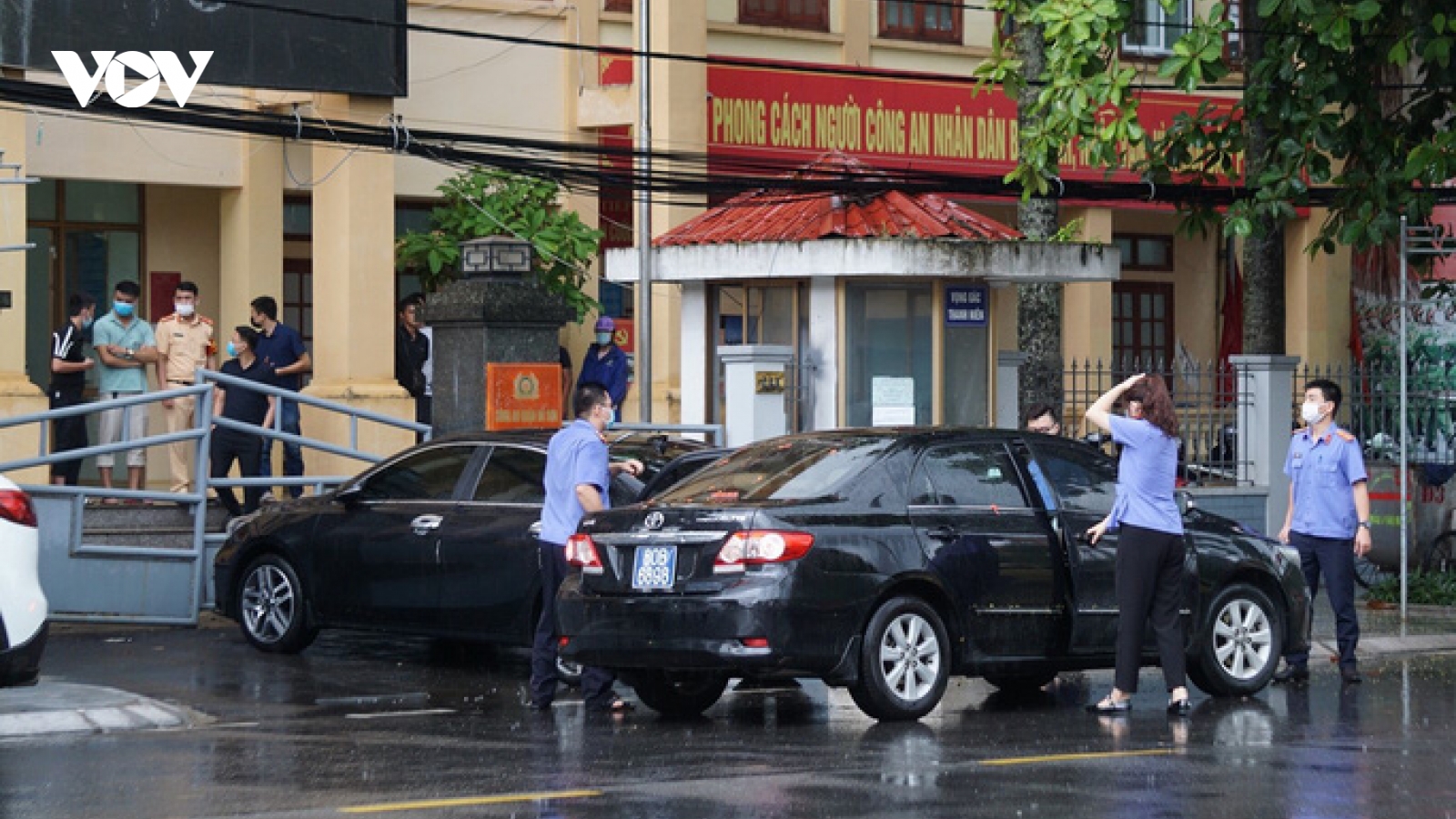 Vụ làm sai lệch hồ sơ vụ án tại Đồ Sơn (Hải Phòng): Khởi tố thêm 2 cán bộ công an