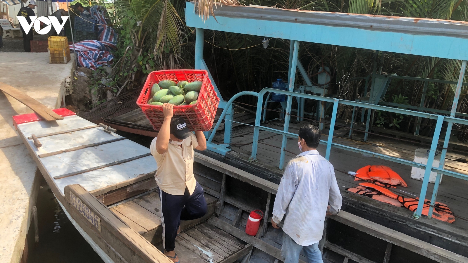 Hậu Giang hỗ trợ khoảng 20.000 lao động tự do gặp khó khăn do đại dịch Covid-19