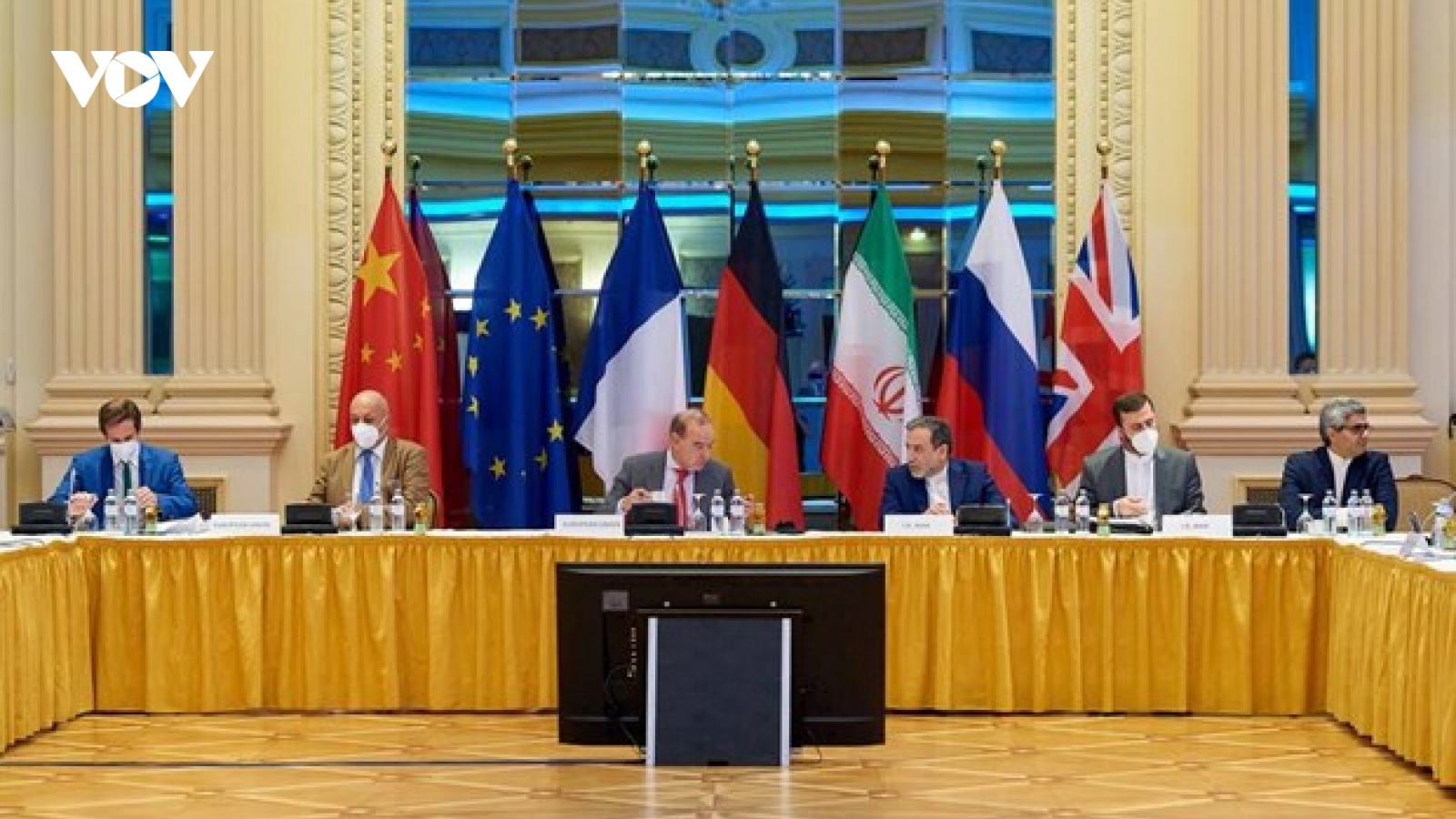 Tròn 6 năm thỏa thuận hạt nhân Iran: Hành trình chưa hết chông gai