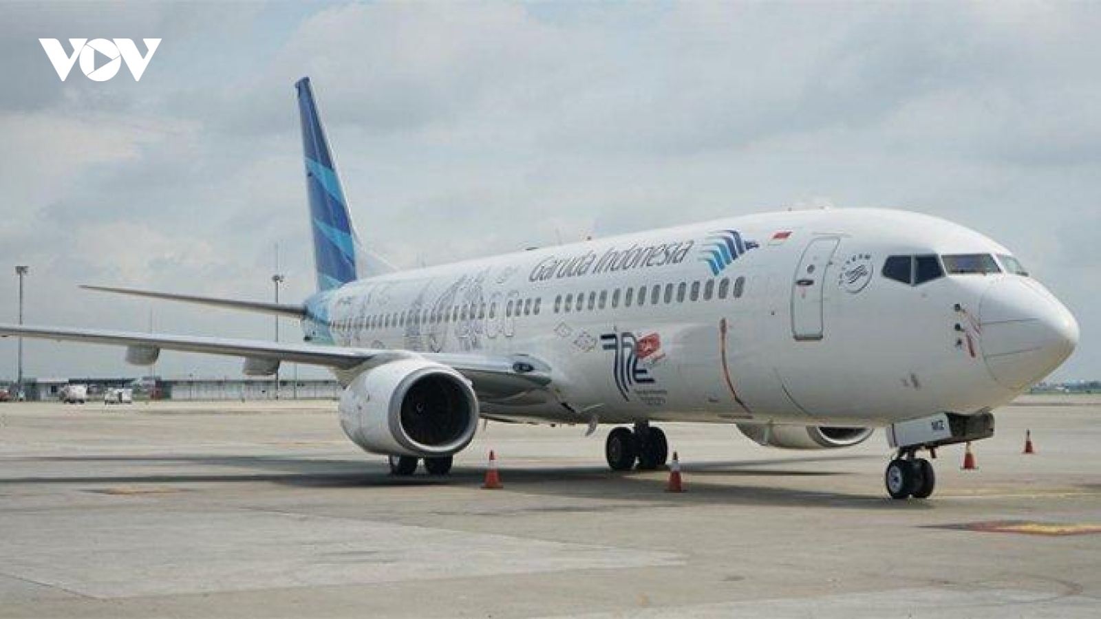 Covid-19 bùng phát mạnh, nhiều nước đình chỉ các chuyến bay từ Indonesia