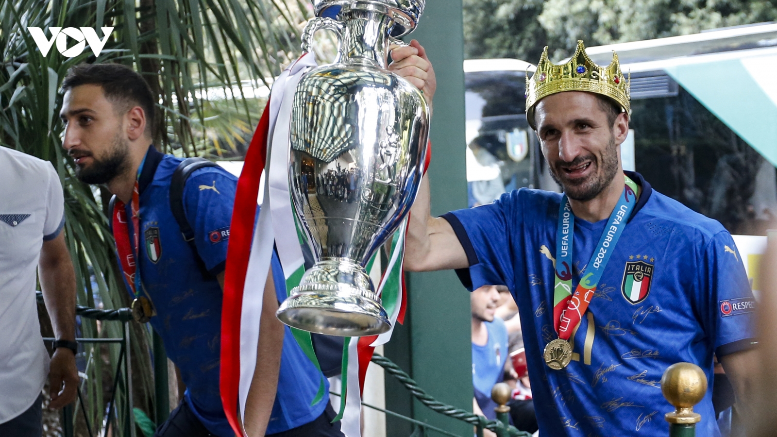 Chuyển nhượng 15/7: Chiellini thất nghiệp, Barca đổi Griezmann lấy Saul Niguez