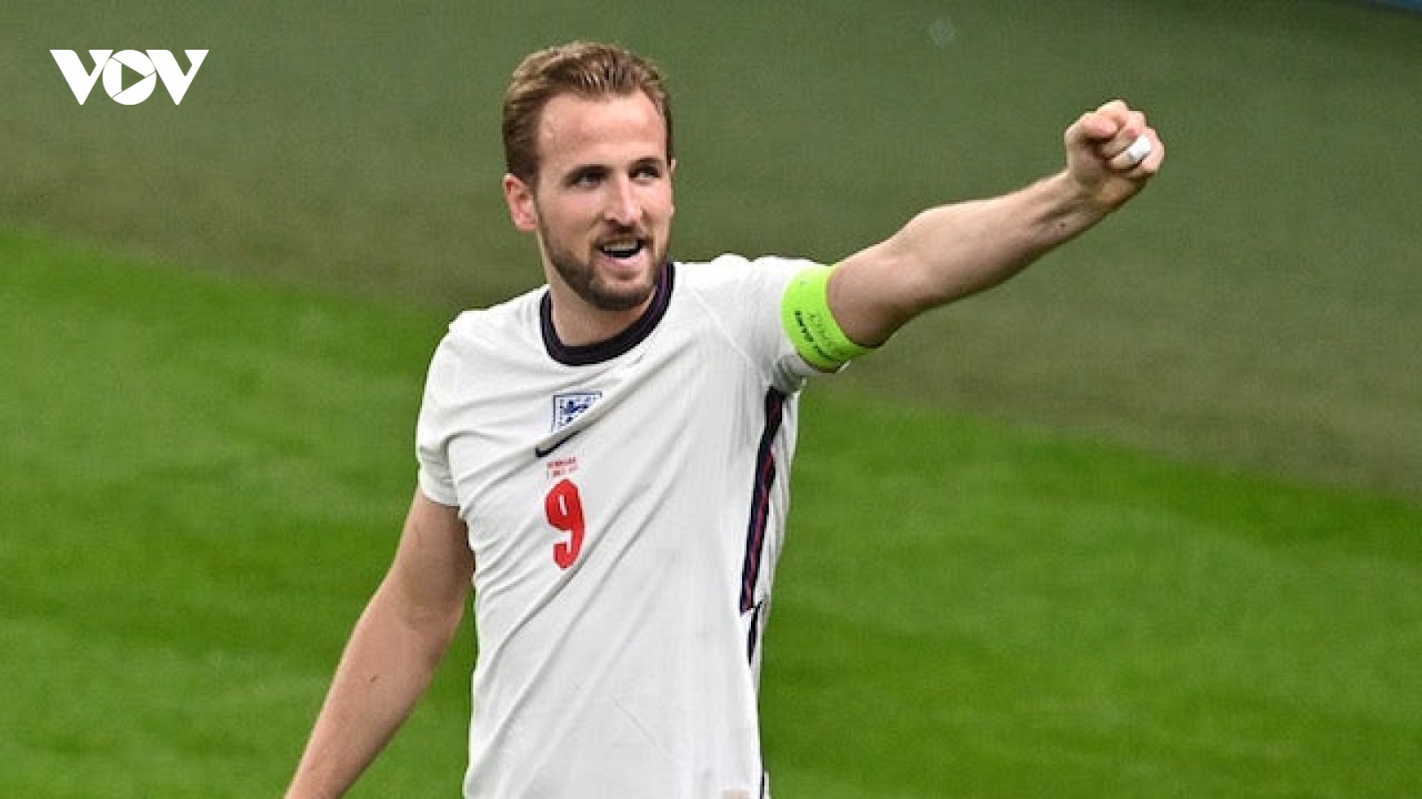 MU dẫn đầu cuộc đua giành chữ ký của Harry Kane