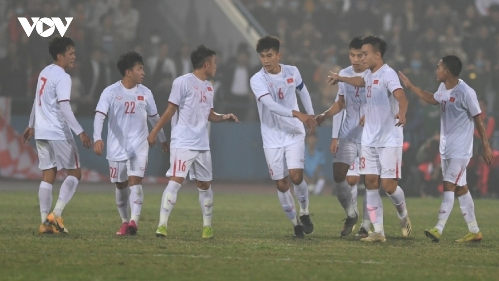 Bốc thăm vòng loại U23 châu Á 2022: U23 Việt Nam vào bảng đấu "dễ thở"