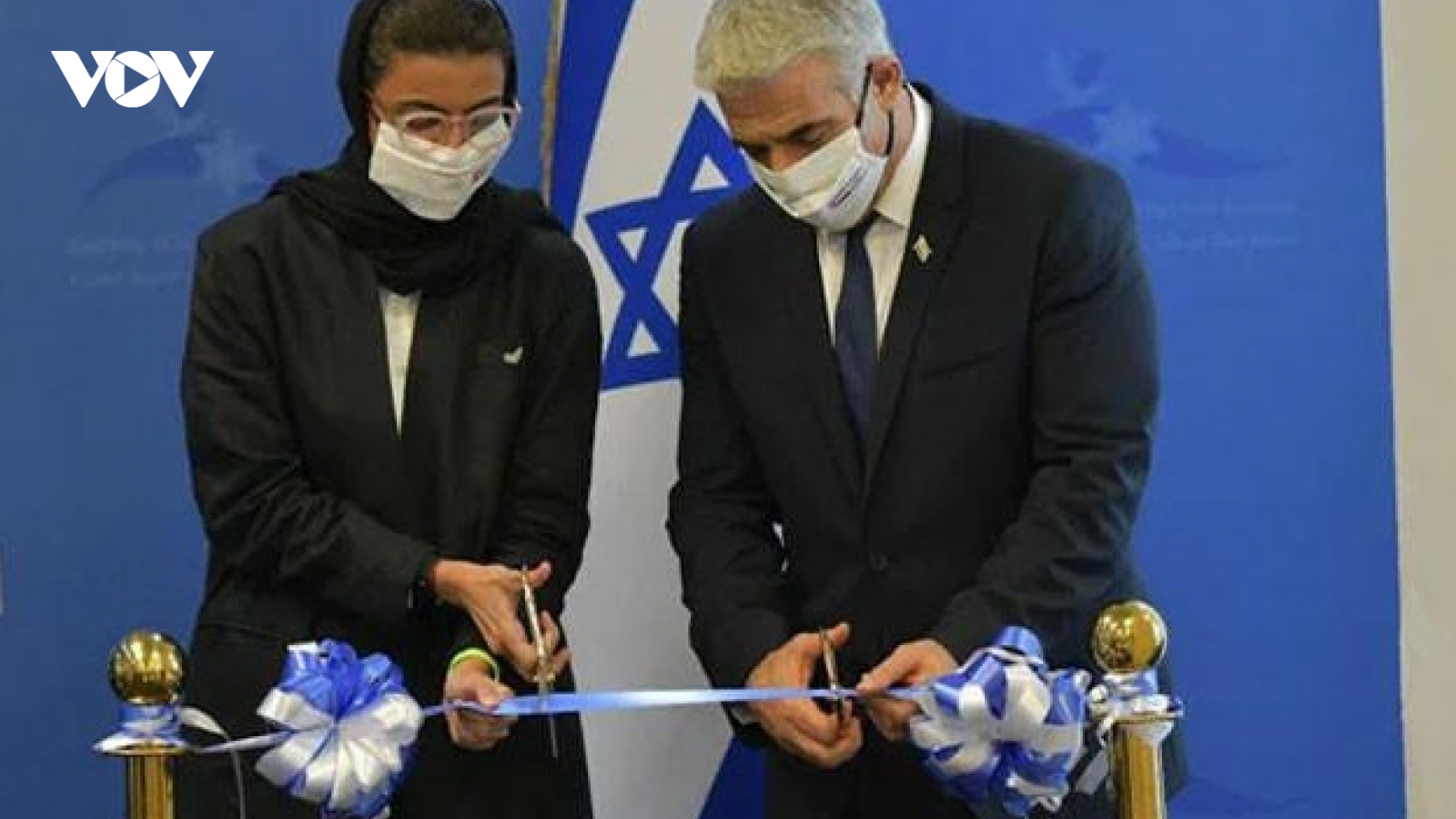 Đằng sau việc Israel chìa cành ô liu với UAE thuộc khối Arab