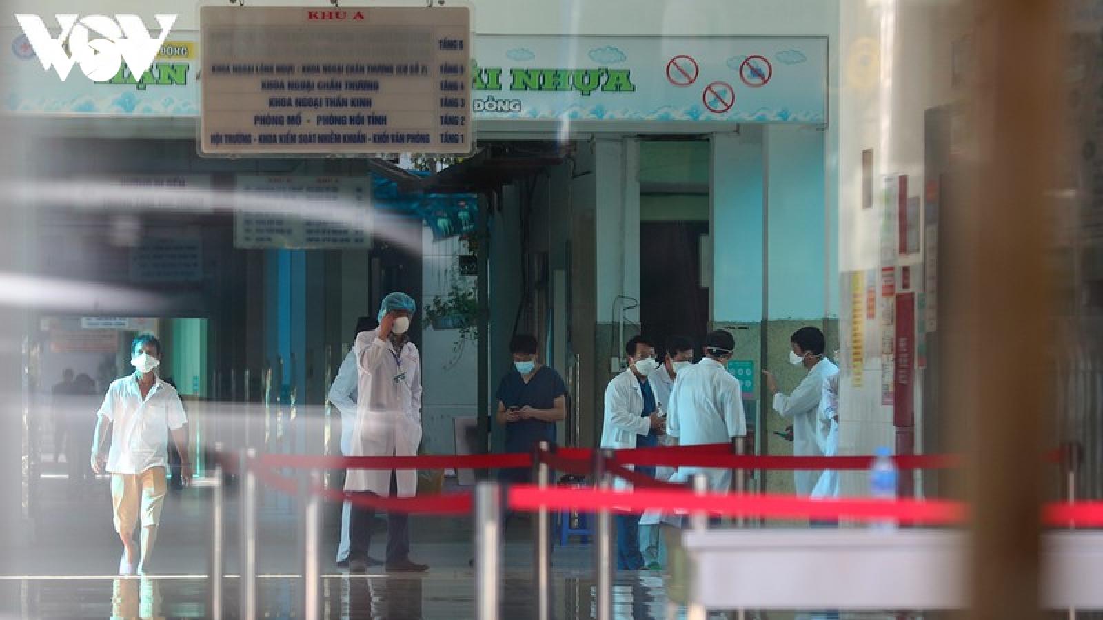 Việt Nam có 36 bệnh nhân COVID-19 tử vong trong 4 ngày