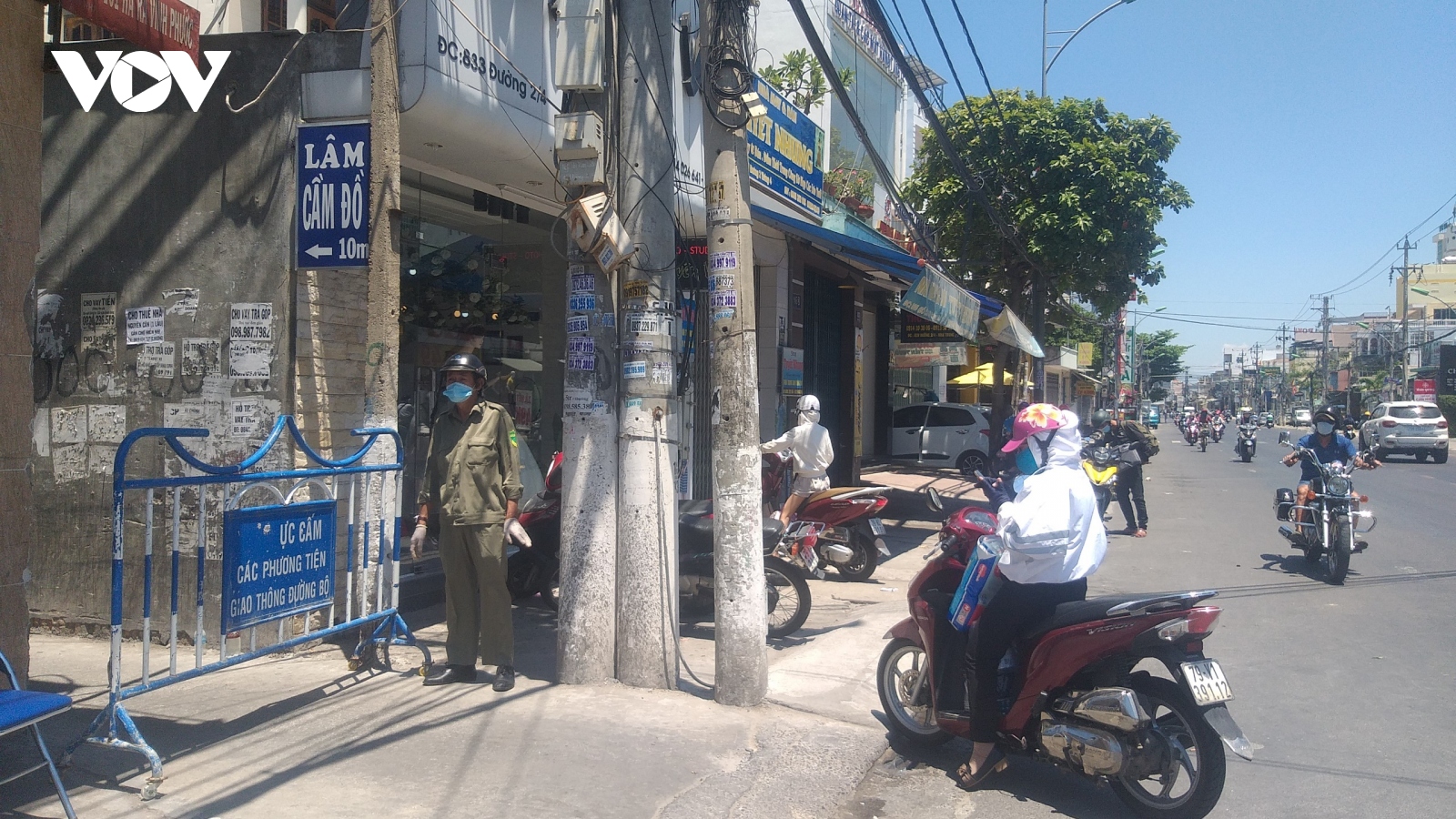 Bình Dương, Khánh Hòa có thêm nhiều ca dương tính SARS-CoV-2