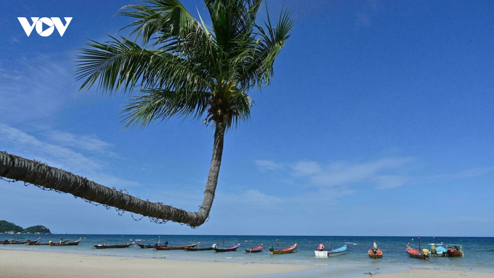Thái Lan mở cửa thêm 3 điểm đến cho khách quốc tế