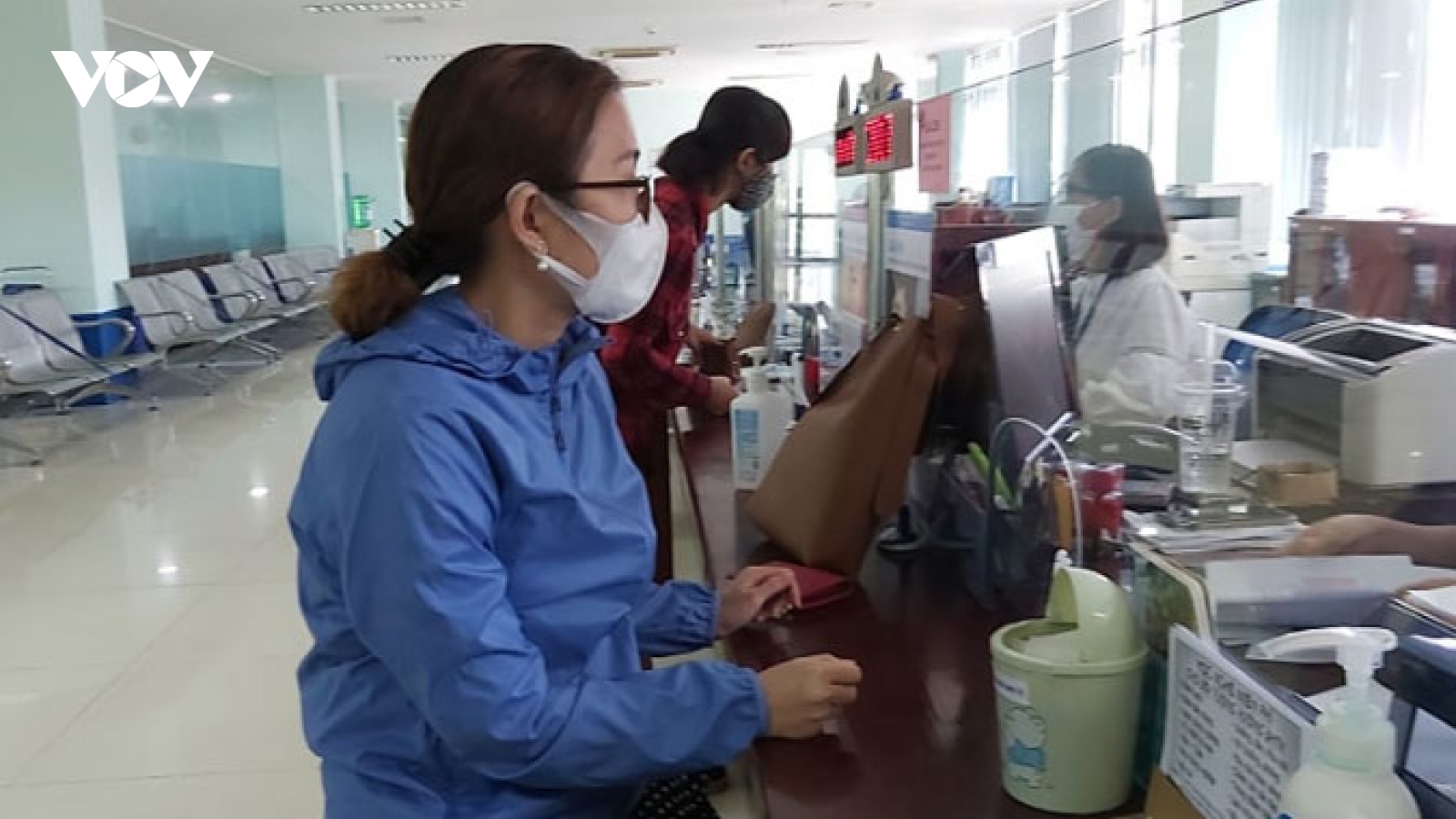Đà Nẵng hỗ trợ gần 10.000 người bị thất nghiệp do ảnh hưởng dịch Covid-19