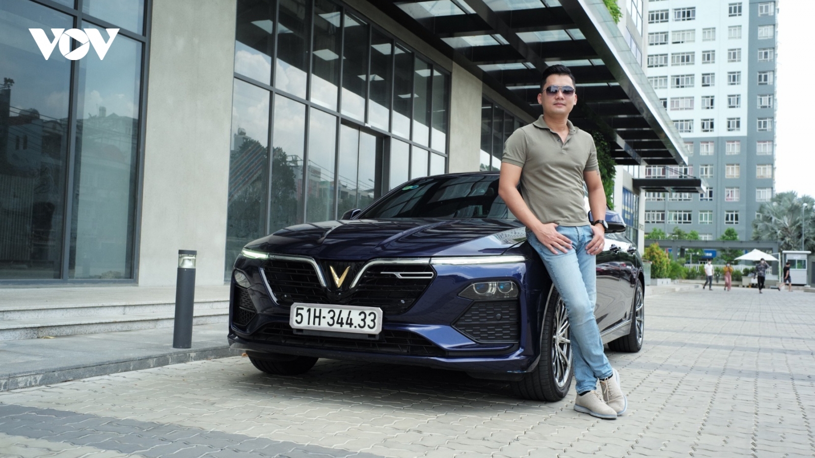 Người dùng nói gì về VinFast sau hai năm gia nhập thị trường ô tô?